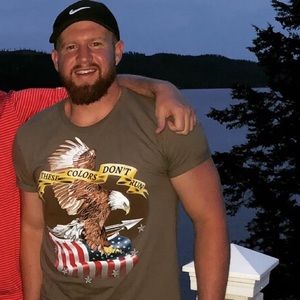 Meet your Posher, Matt